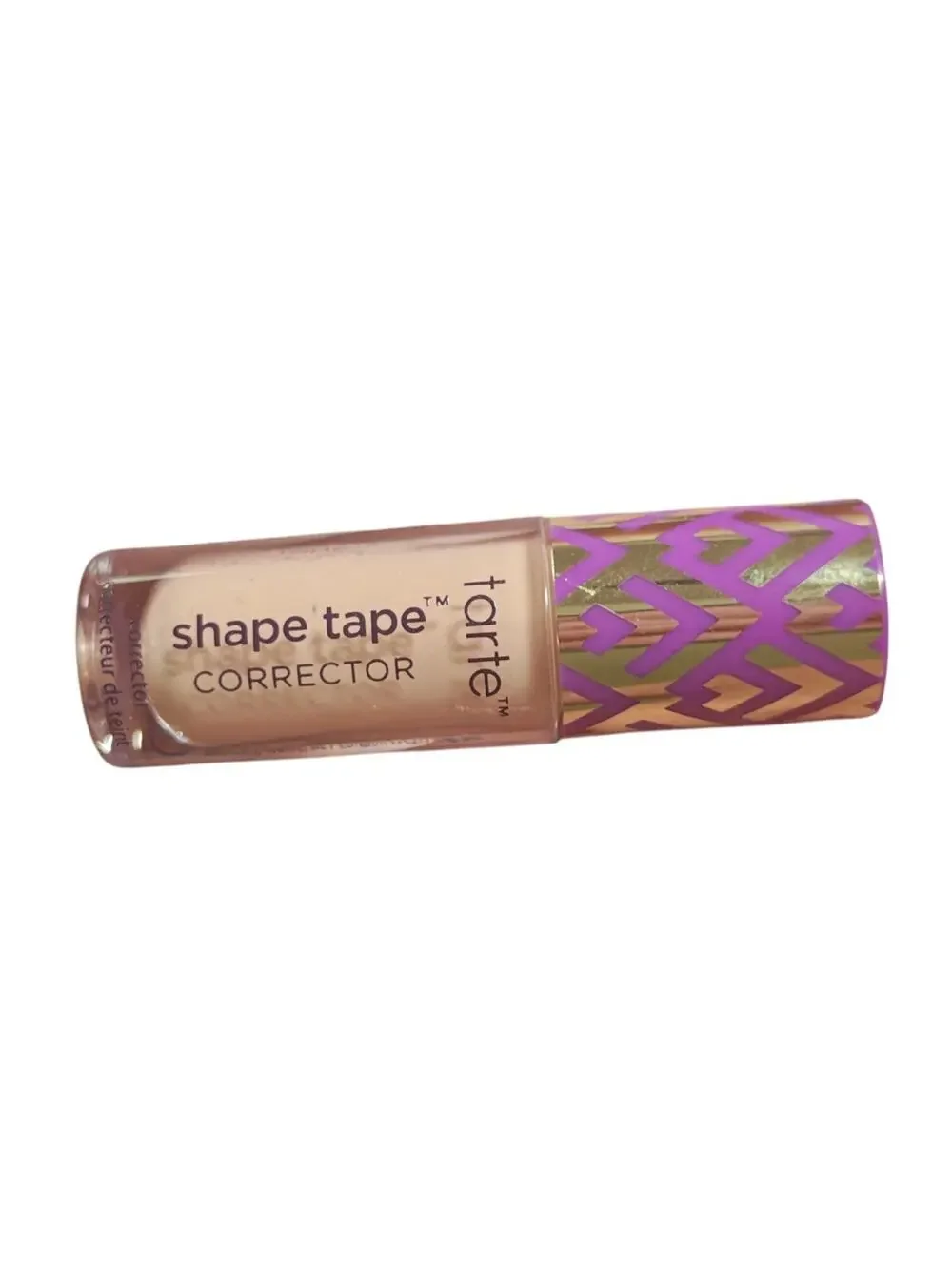 tarte shape tape concealer – Full-Coverage Creaseless Soft Matte Finish,...